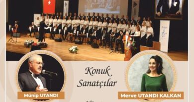 Cumhuriyetimizin 100. Yılında Türk Mûsikisinde Ermeni Besteciler